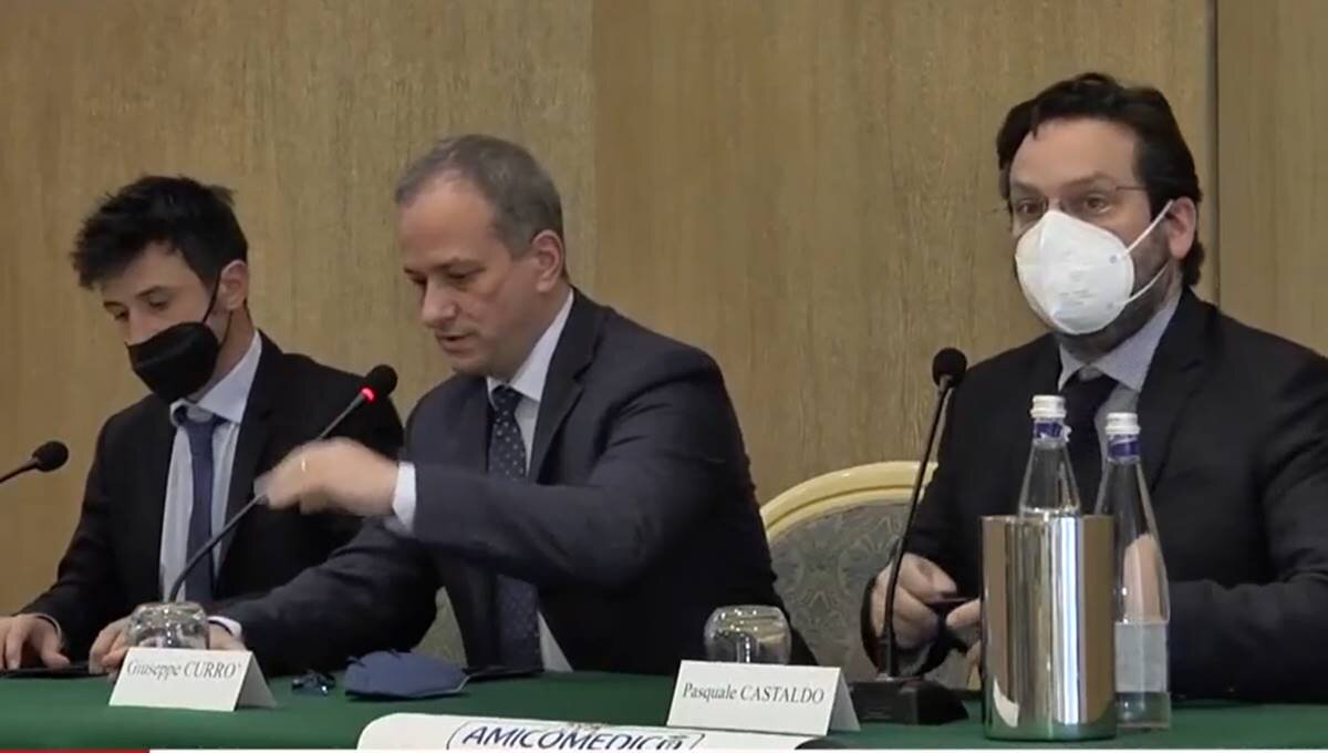 Proctologia, a Vibo specialisti da tutta Italia a confronto su una branca non più di nicchia