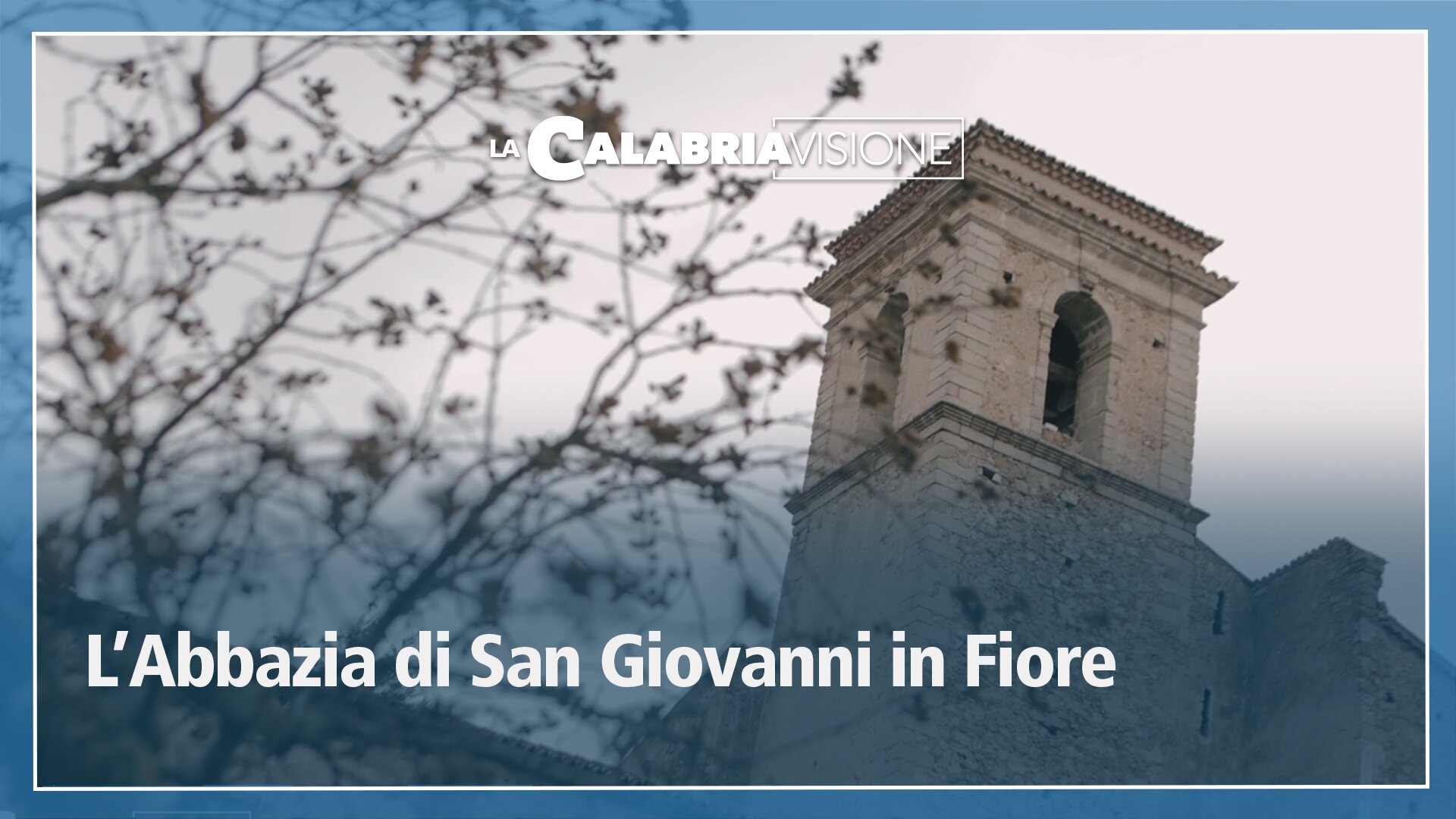 L’Abbazia florense a San Giovanni in Fiore, un gioiello medievale del Duecento