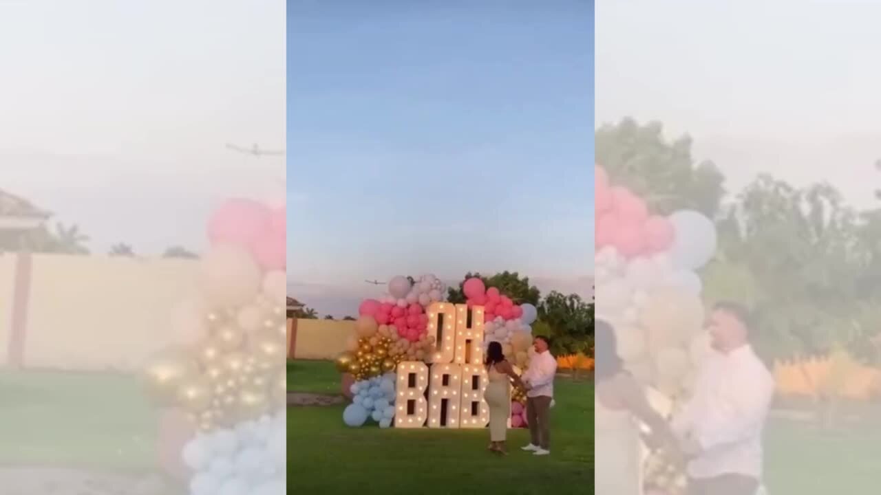 Gender reveal finisce in tragedia