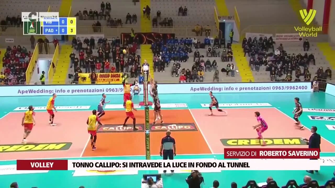 Tonno Callipo: si intravede la luce in fondo al tunnel