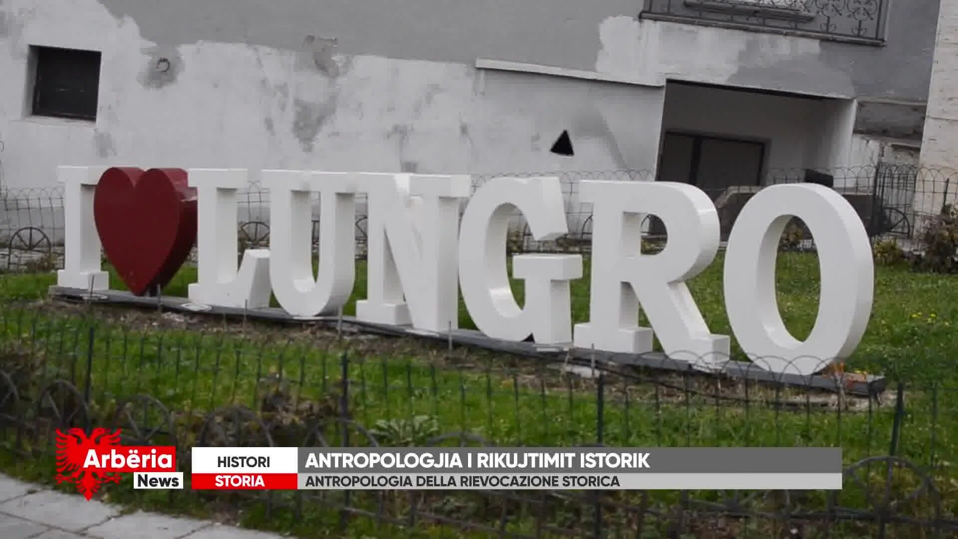 La rievocazione storica arbëresh di Lungro al centro di uno studio internazionale