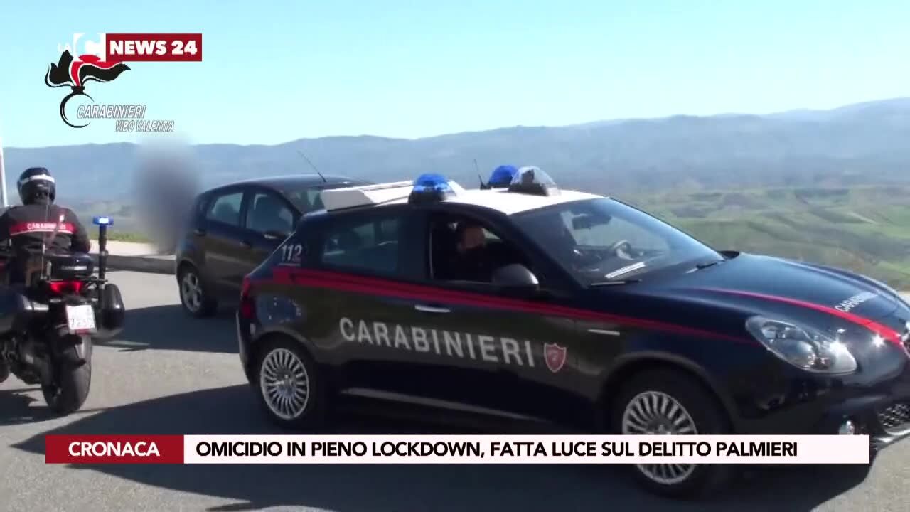 Omicidio in pieno lockdown, fatta luce sul delitto