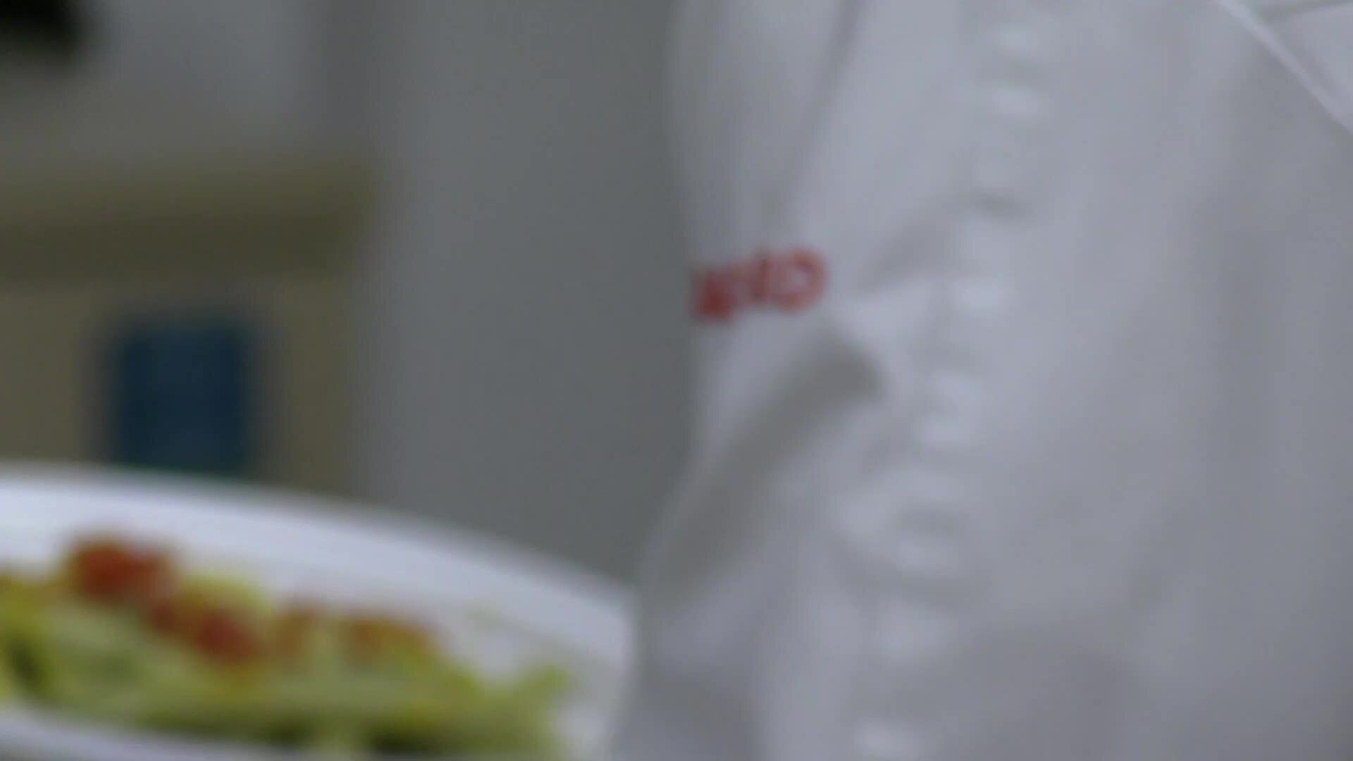 Un piatto di pasta per la prevenzione, al Mariano Santo l'iniziativa di Oncomed | VIDEO