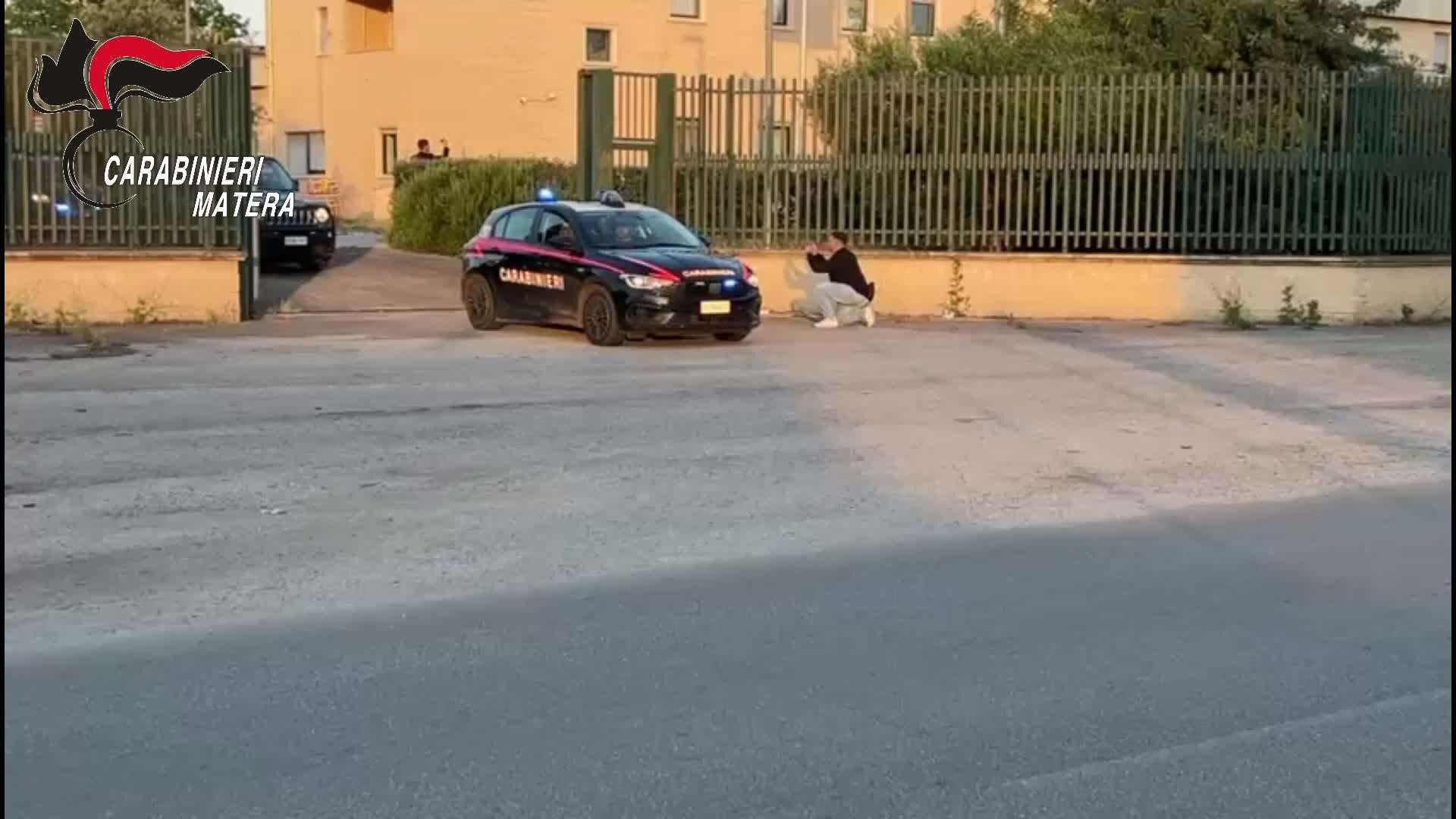 Cosenza, mezzi agricoli rubati e poi reimmatricolati: perquisizioni in alcune aziende | VIDEO