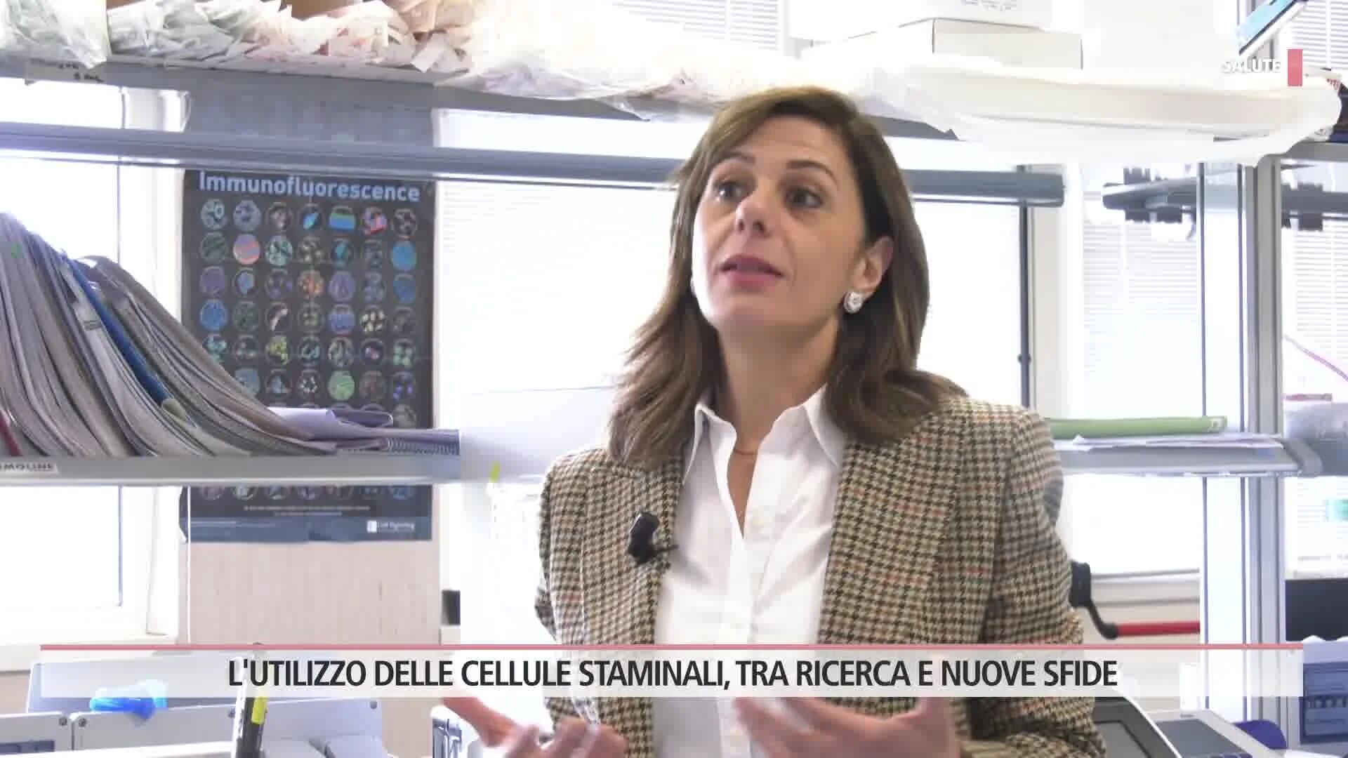 L'utilizzo delle cellule staminali tra ricerca e nuove sfide