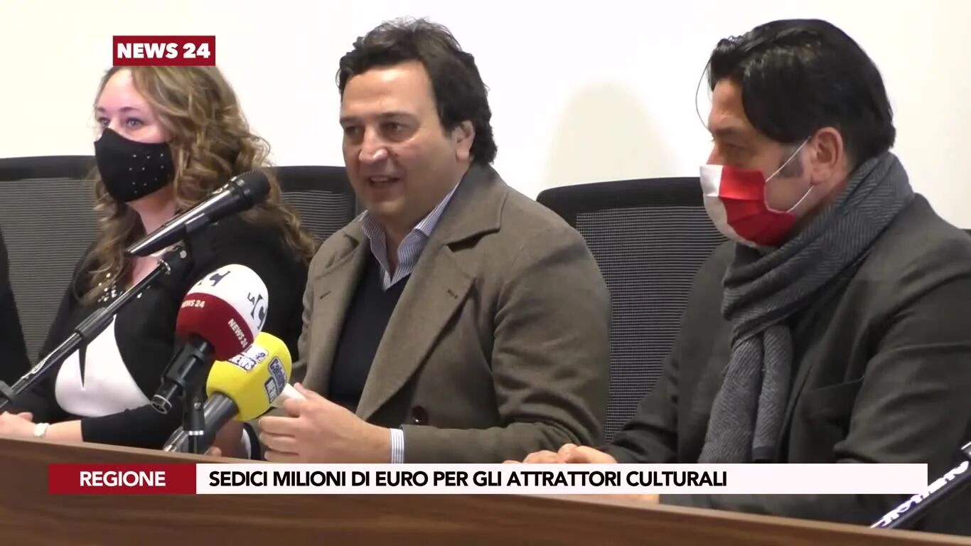 Turismo, nasce “La rete di San Francesco di Paola”