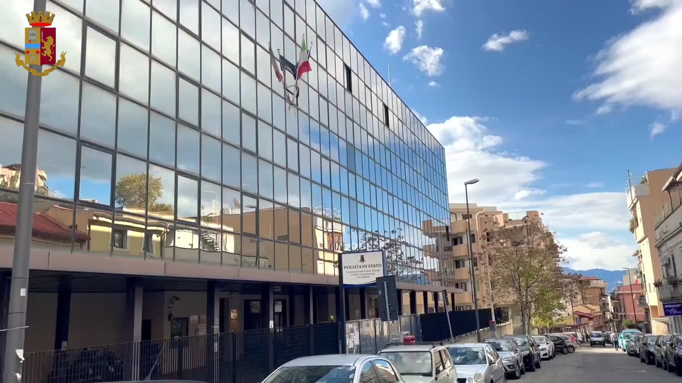 Operazione Nassa 3.0, arresti per truffe online