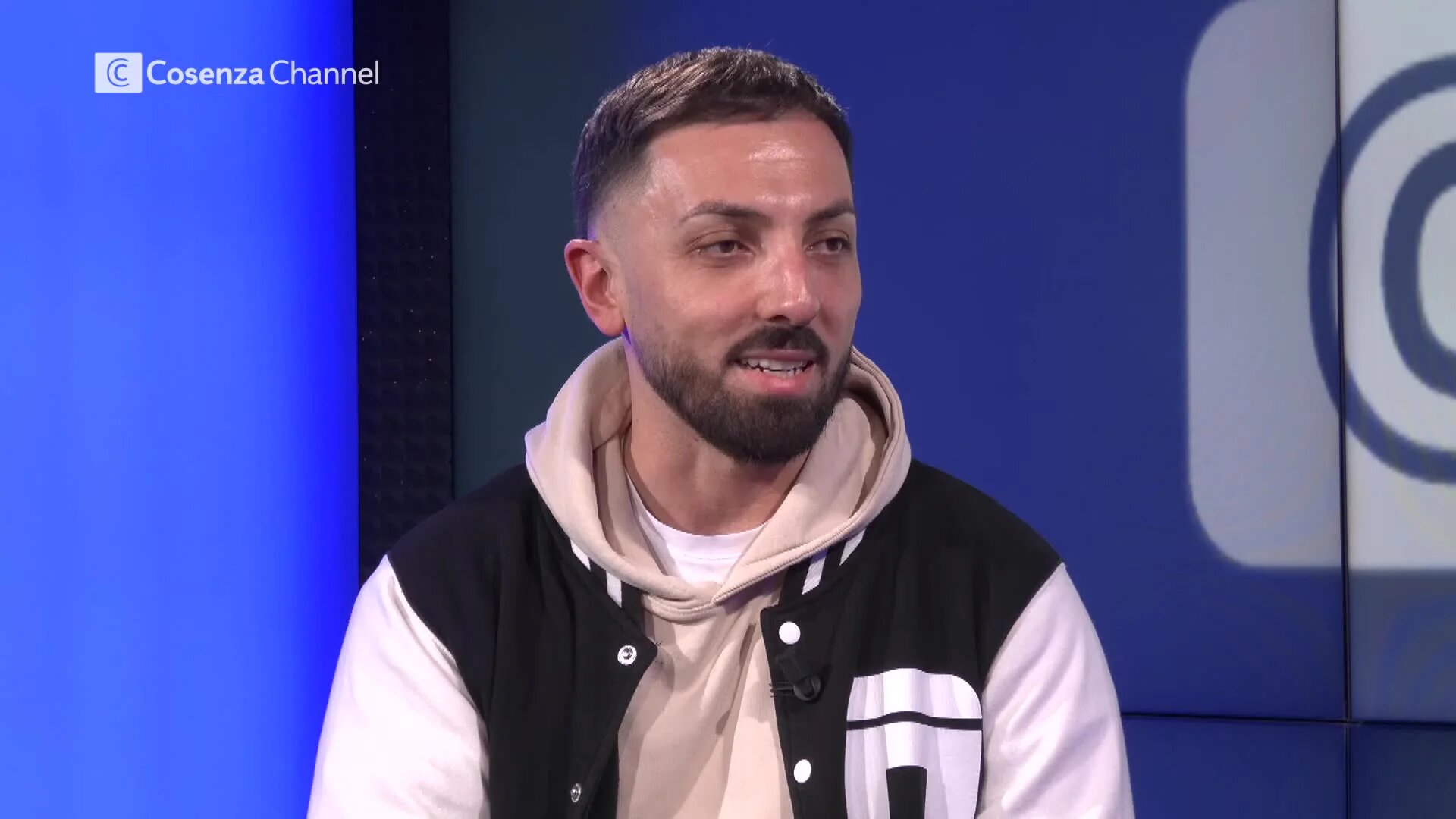 L'intervista | Ali The Voice tra i dieci migliori vocalist d’Italia: rappresenta la Calabria - VIDEO
