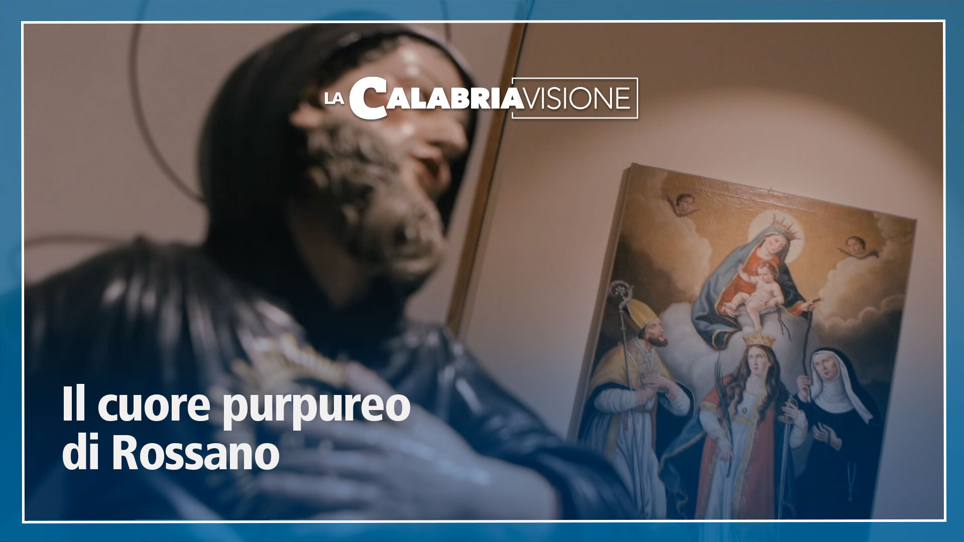 Codex Purpureus, il cuore bizantino della Calabria che richiama studiosi e turisti da tutto il mondo