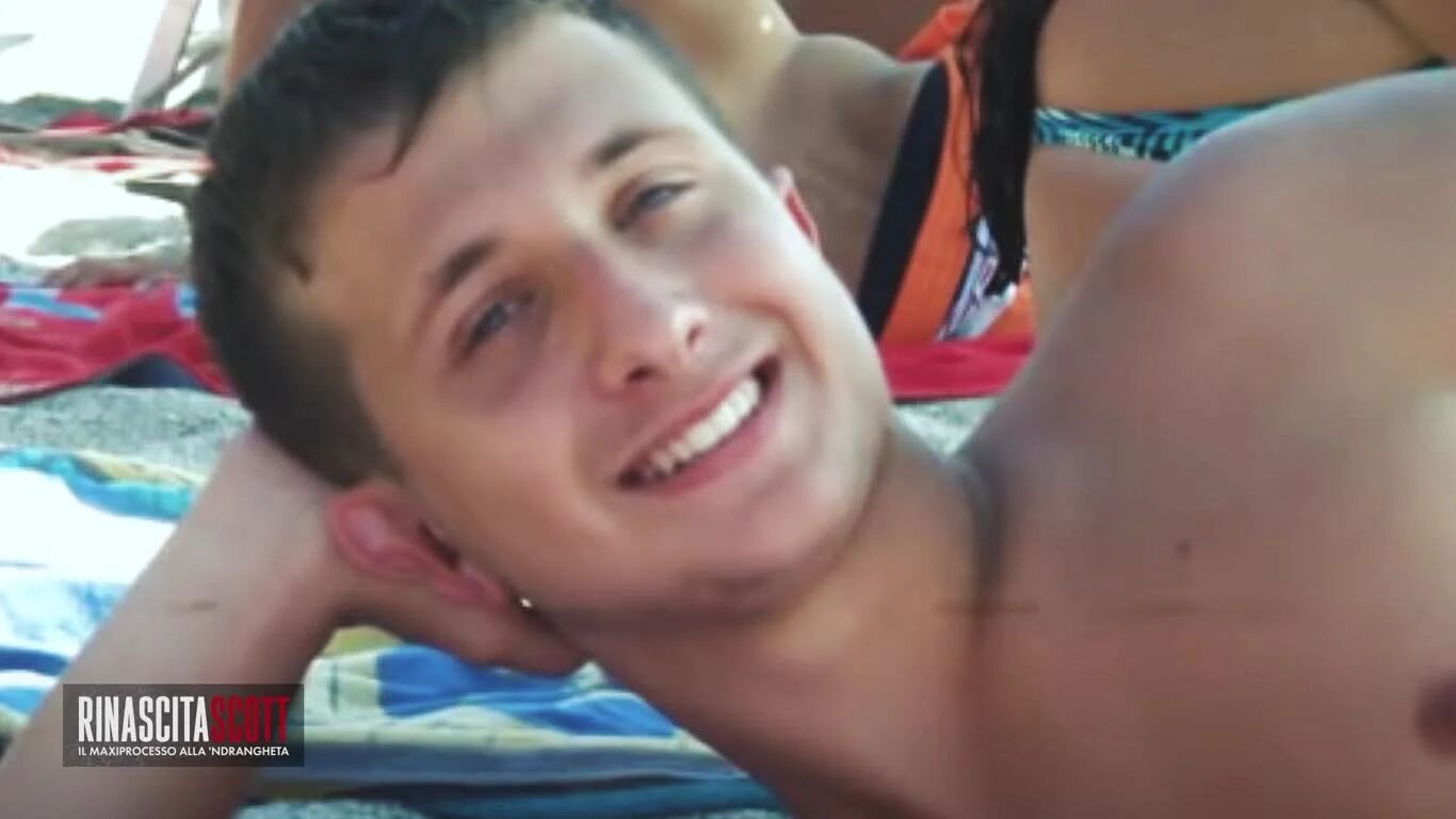 Rinascita Scott - Il sangue e la vendetta: l'omicidio di Francesco Inzitari