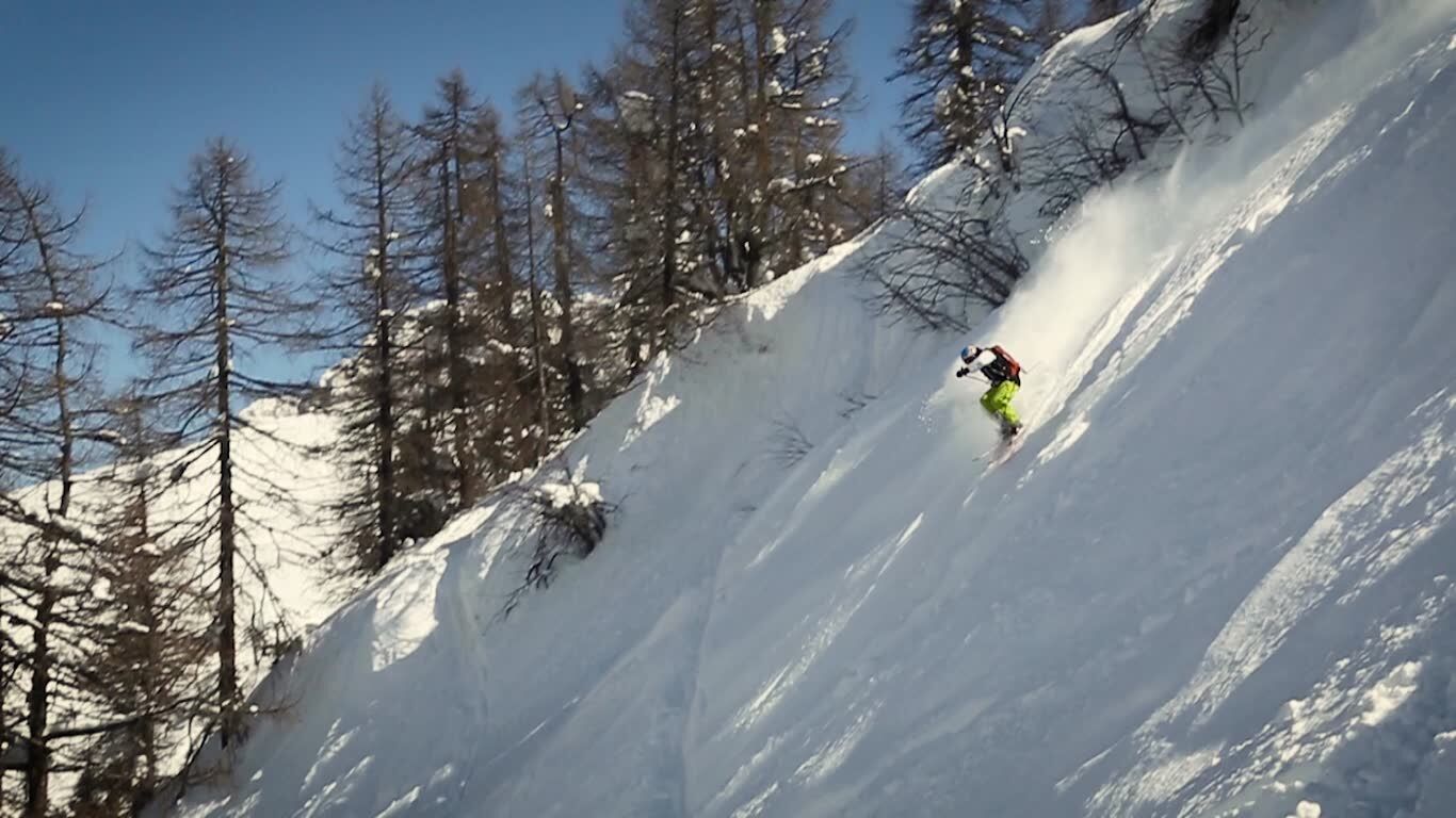 Sicuri in montagna: l'appello del Corpo nazionale soccorso alpino e speleologico 