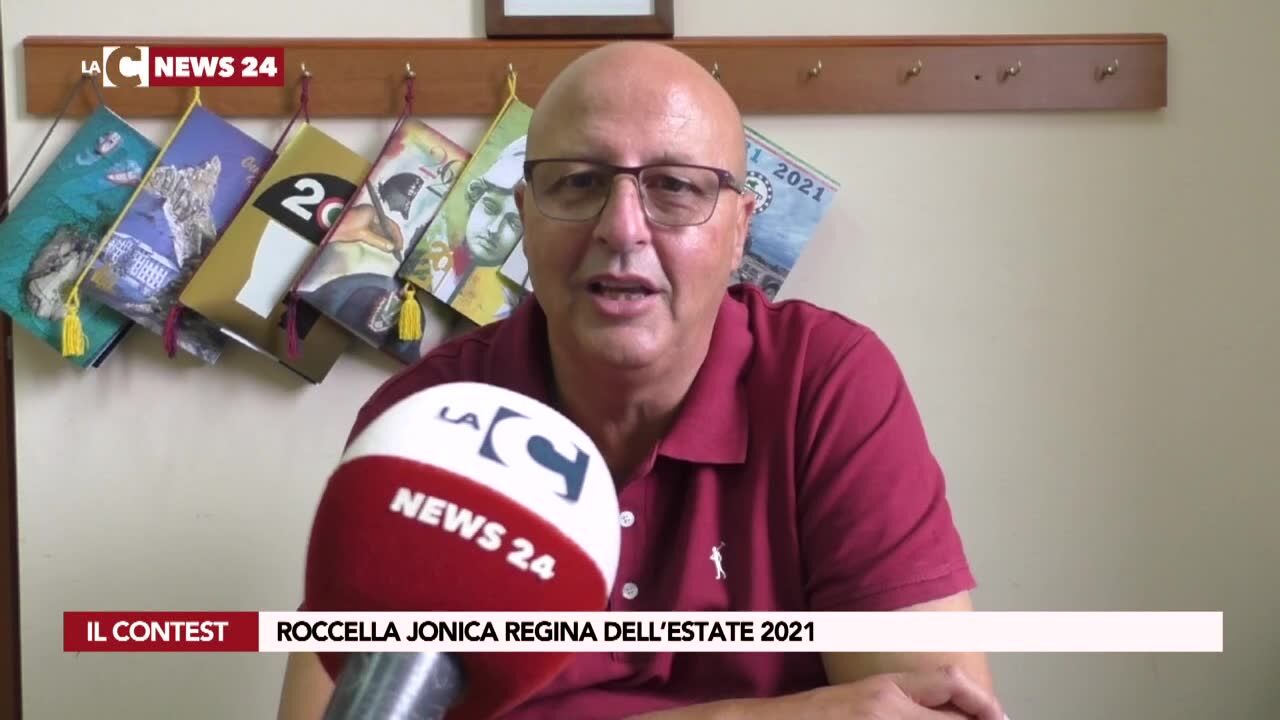 Roccella Jonica regina dell’estate 2021
