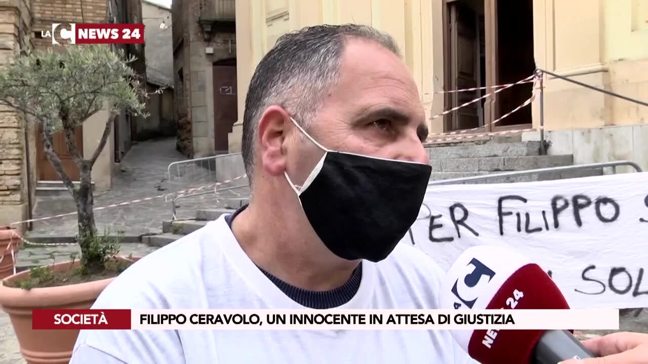 Filippo Ceravolo, una messa a Soriano nel giorno del suo compleanno