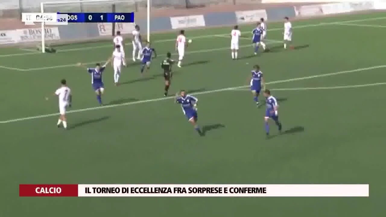 Il torneo di Eccellenza fra sorprese e conferme