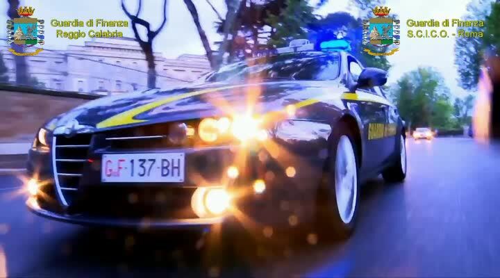 'Ndrangheta, maxi confisca a imprenditore vicino ai clan