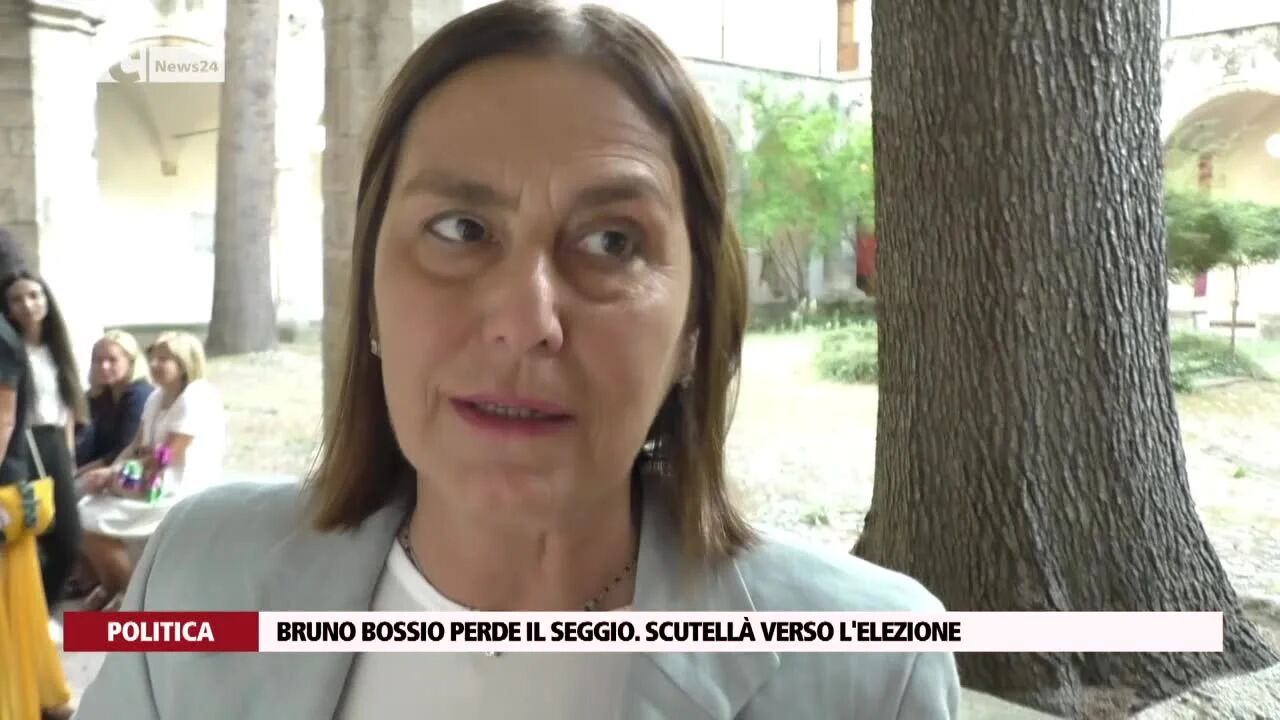 Bruno Bossio perde il seggio. Scutellà verso l'elezione