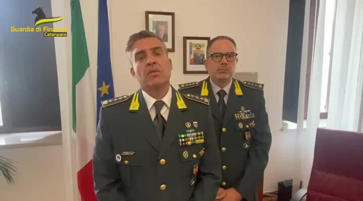 Sanità, appalti truccati a Catanzaro per 33 milioni di euro: 15 misure cautelari