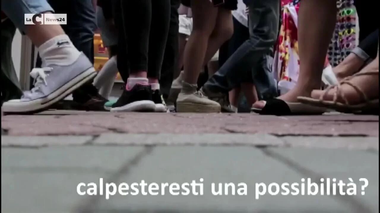 WANNABE IO AUTENTICO