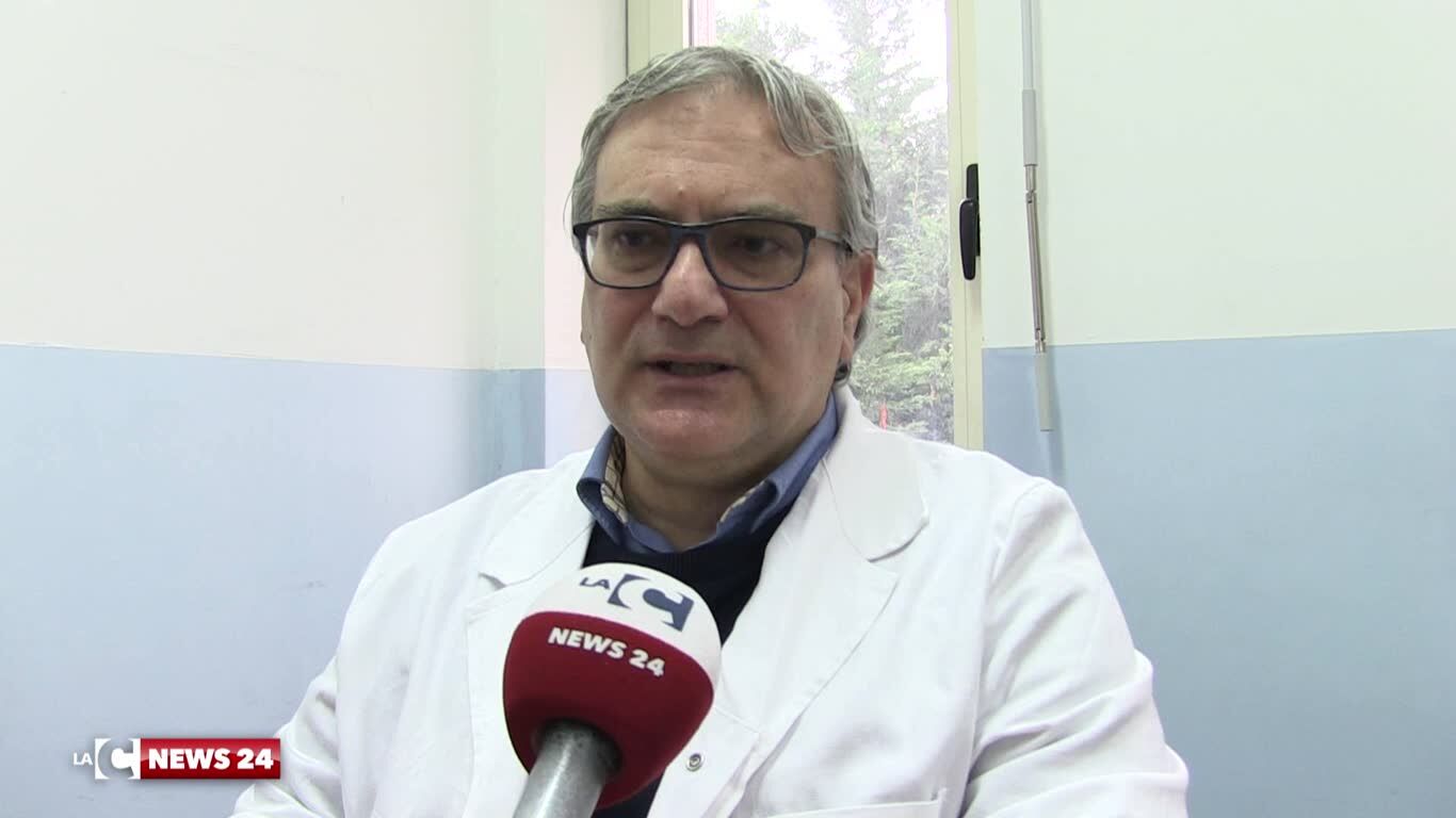 Intervista Antonio Mastroianni - Anticorpi monoclonali