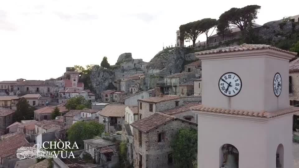 Cultura e territorio, ecco l'iniziativa a Bova