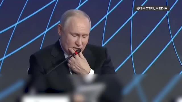 Putin: «Italia ci è sempre stata vicina»