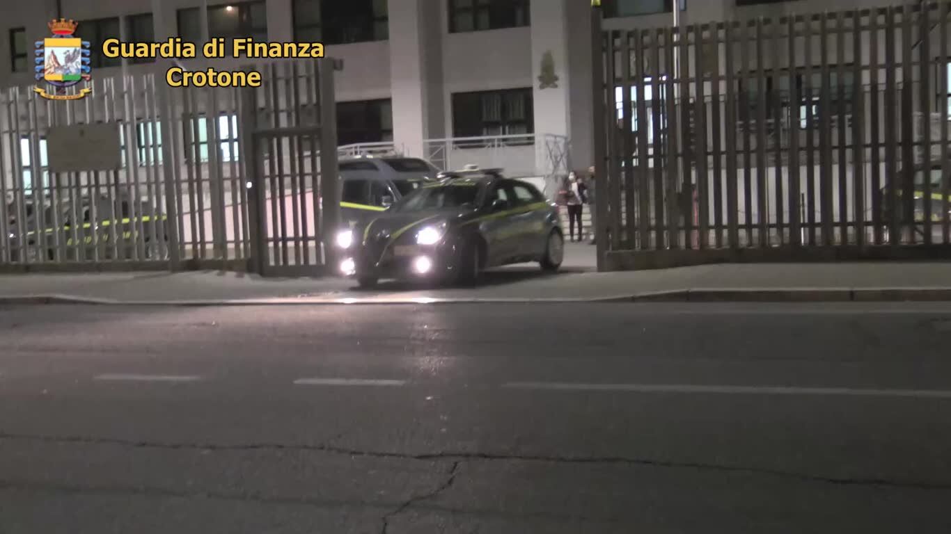 'Ndrangheta, le mani dello Stato sulla cassaforte del clan di Curto