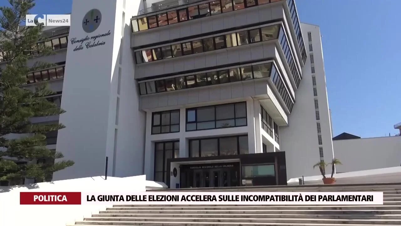 La giunta delle elezioni accelera sulle incompatibilità dei parlamentari