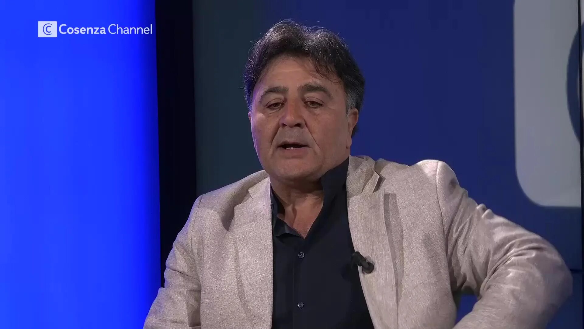 Aiello: «Quest'estate i lidi apriranno, il problema verrà con le gare» | VIDEO