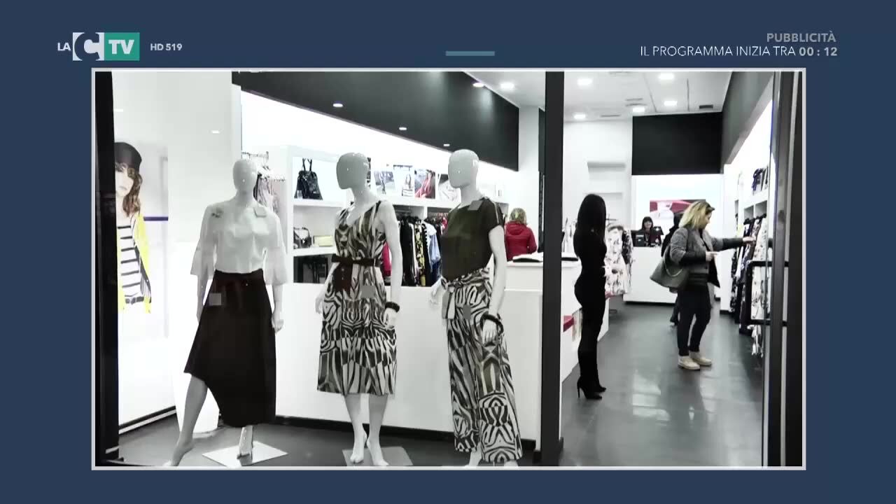 LAC SALUTE - HOSPICE LA DEGENZA 20190206