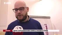 Reggio associazioni in rete contro la violenza di genere