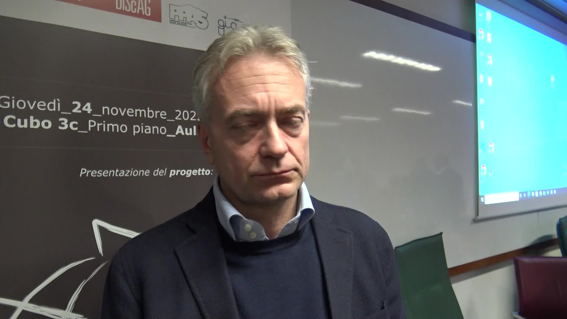 All'Unical il cibo rinasce... dal cibo: ecco la barretta vegana prodotta con gli scarti delle patate | VIDEO