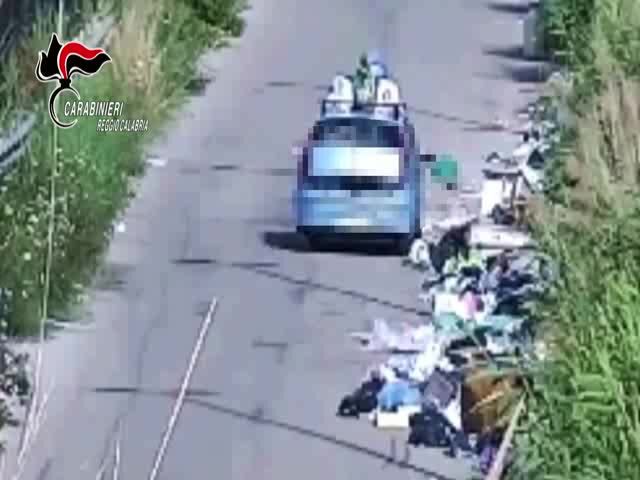 Operazione  Madre Natura_