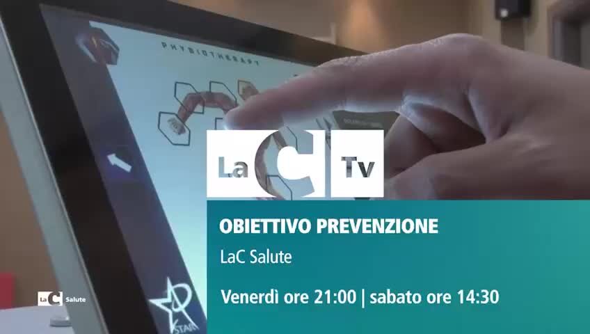 LaC Salute, questa sera la nuova puntata dal Centro medico Iside di Rende