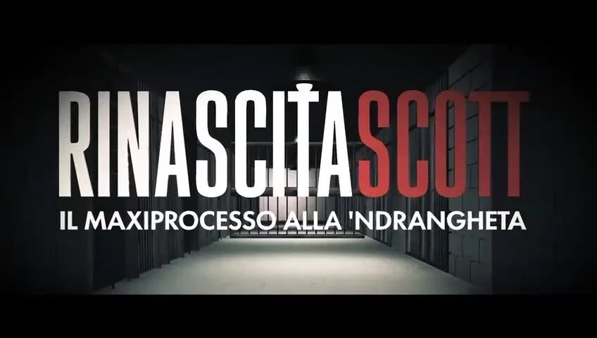 Rinascita Scott, giovedì sera alle 21.30 ritorna su LaC Tv 