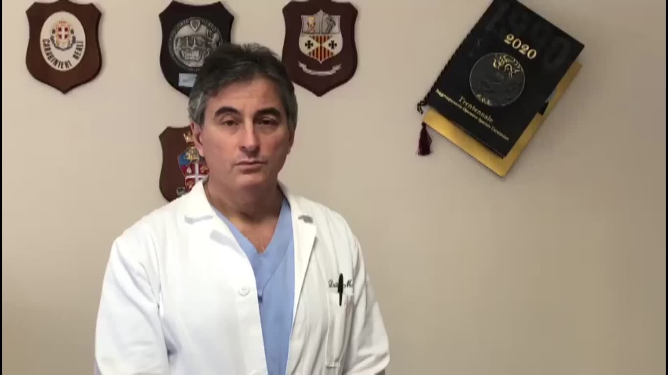 Sant’Anna contro Policlinico, guerra tra primari