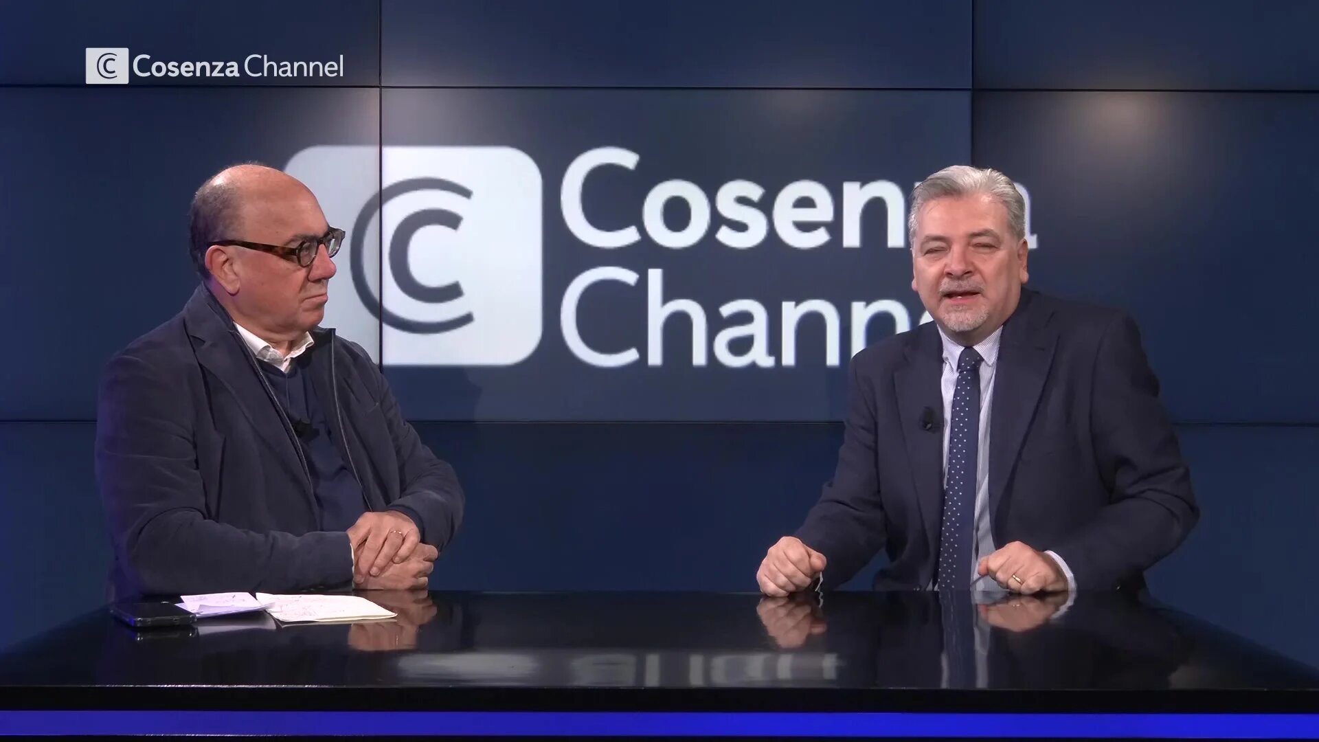 Nuovo ospedale di Cosenza, Guccione \"scuote\" Occhiuto: «Si dia una mossa, non possiamo sprecare soldi pubblici» | VIDEO
