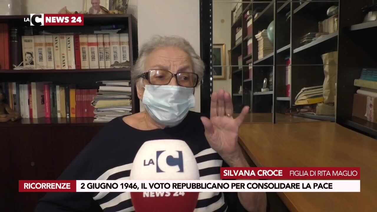 2 giugno 1946, il voto repubblicano per consolidare la pace