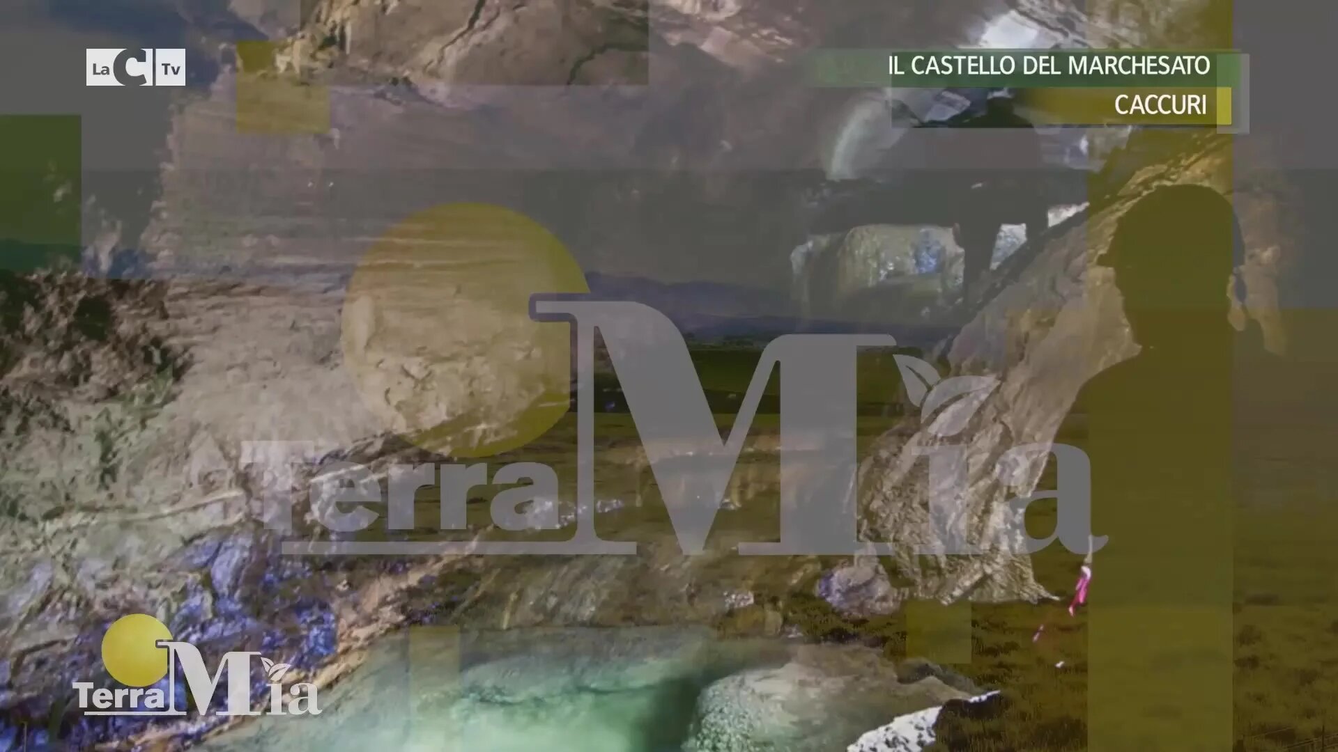 Alla scoperta delle millenarie grotte di Verzino, un viaggio nelle viscere della Calabria