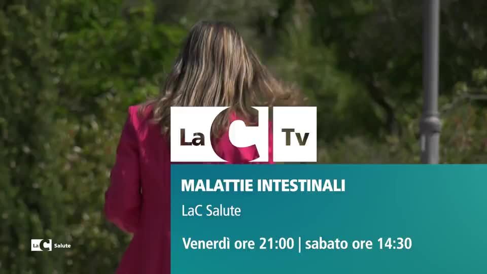 Le nuove frontiere della gastroenterologia, focus nella nuova puntata di LaC Salute