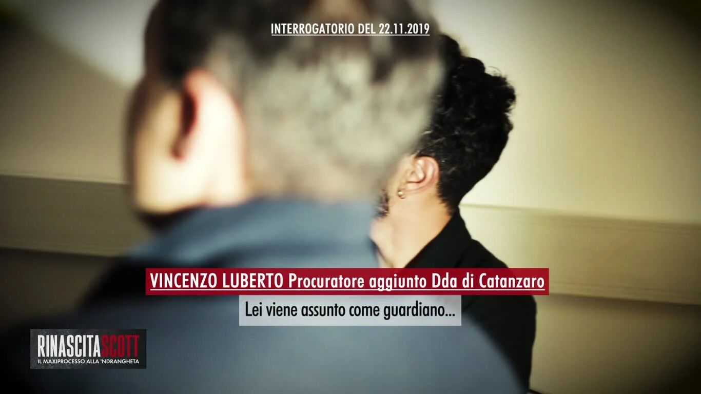 Come la 'ndrangheta controlla i villaggi turistici - Rinascita Scott
