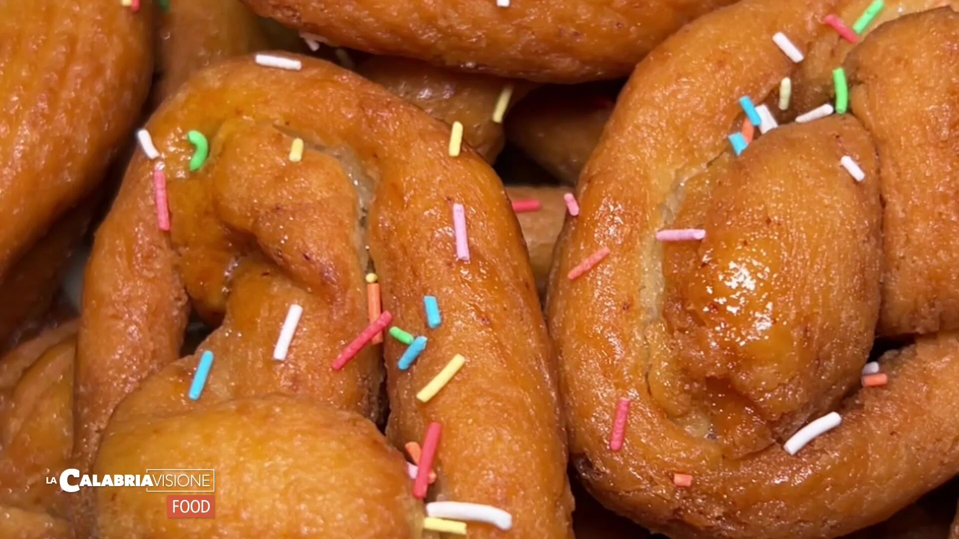 La ricetta delle scaliddre - La Calabriavisione