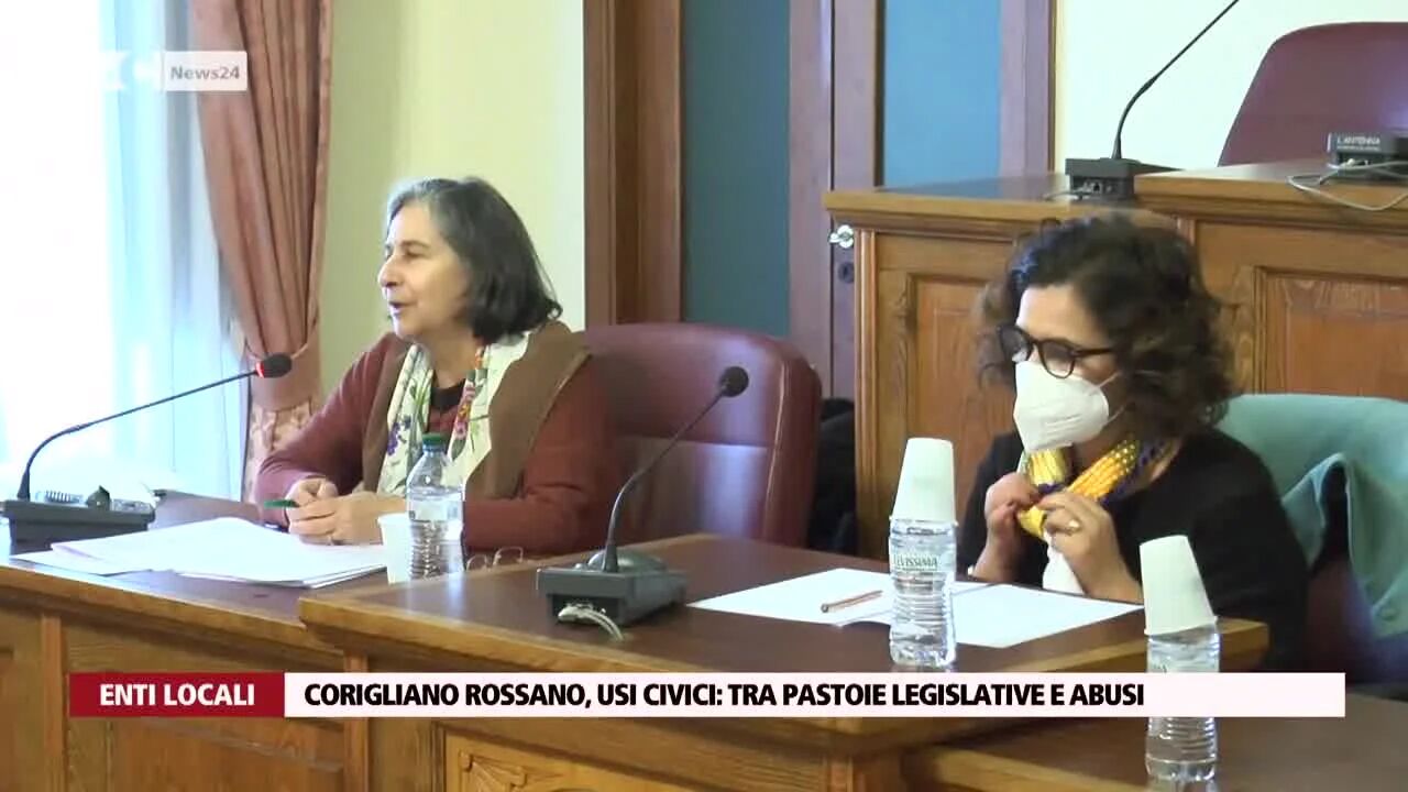 Corigliano Rossano, usi civici: tra pastoie legislative e abusi