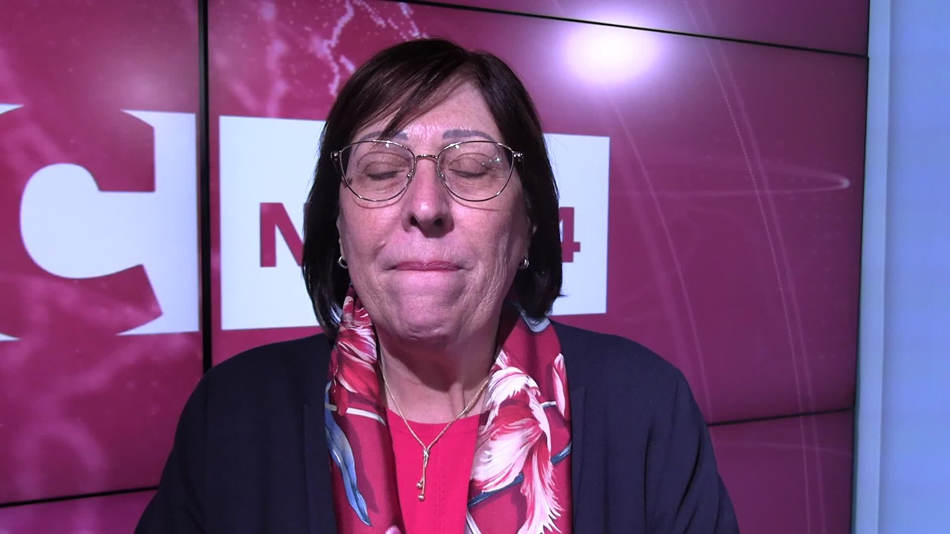 Cas San Marco Argentano, il sindaco Mariotti: «Il centro aprirà e non c'è razzismo» | VIDEO