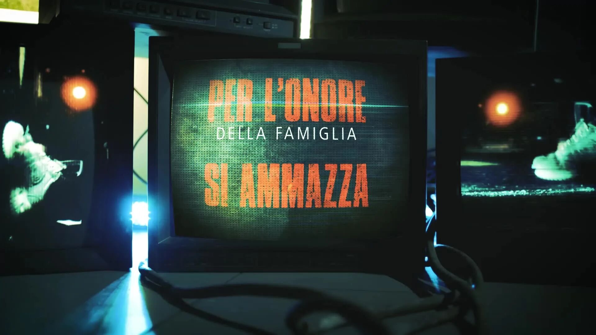 Mammasantissima - Pronta a ripartire la seconda stagione