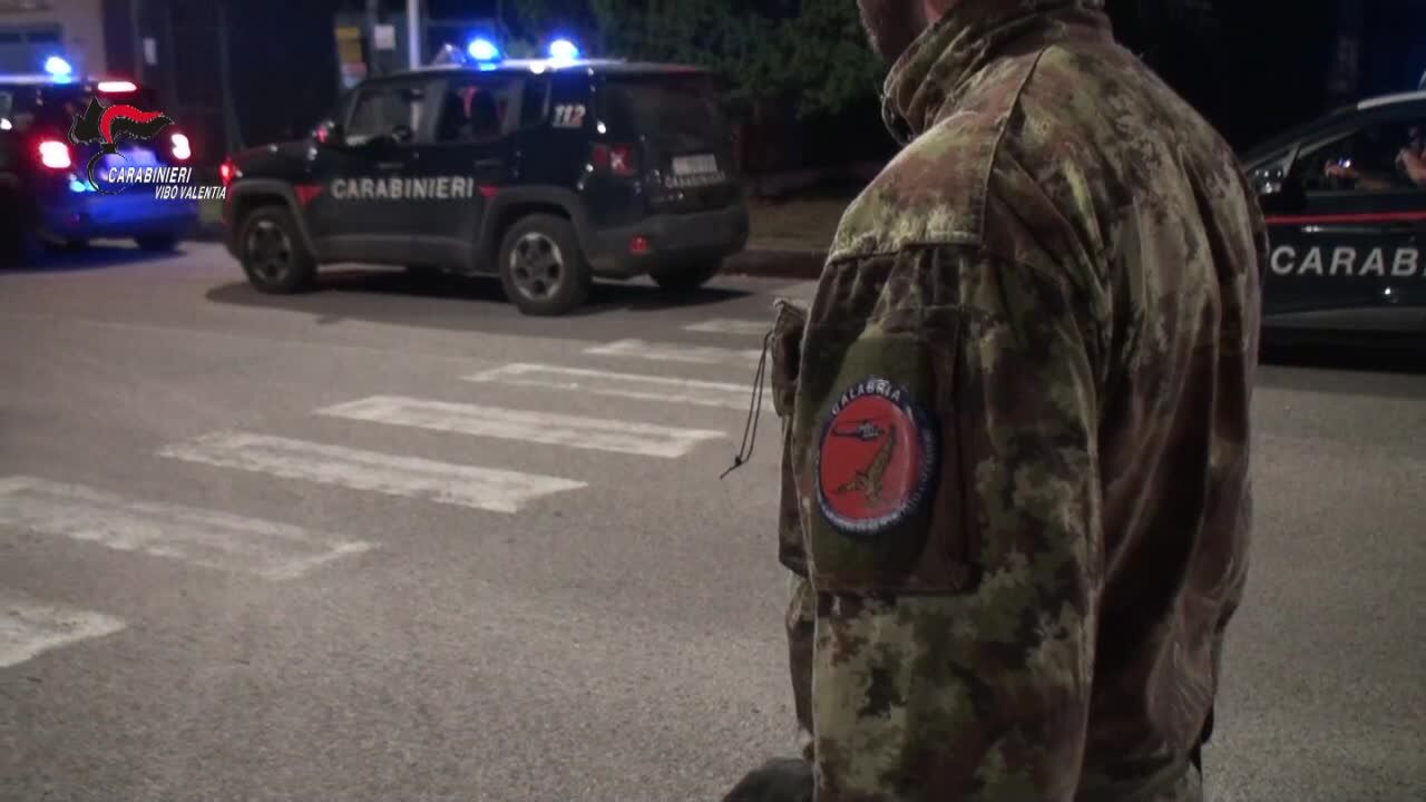 Rinascita-Scott, arrestato il latitante Domenico Cracolici