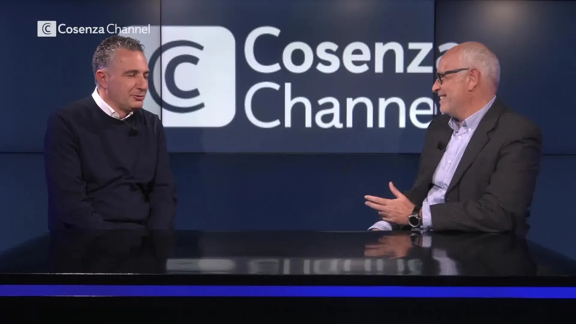 Orlandino Greco: «Roberto Occhiuto tranquillizzi i cittadini su cosa farà dopo il referendum» | VIDEO