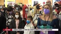 Lamezia Comics, la Fiera del Fumetto ibrida fa incetta di presenze