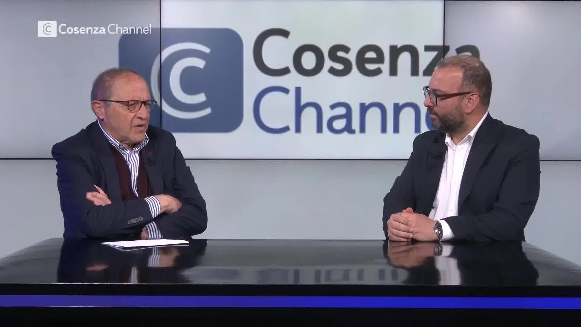 L'INTERVISTA | Nuovo avvertimento dal Pd al PSI, Iacucci: «Governano Cosenza per la nostra generosità»