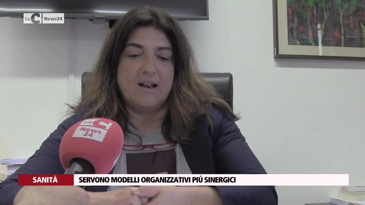 Servono modelli organizzativi più sinergici