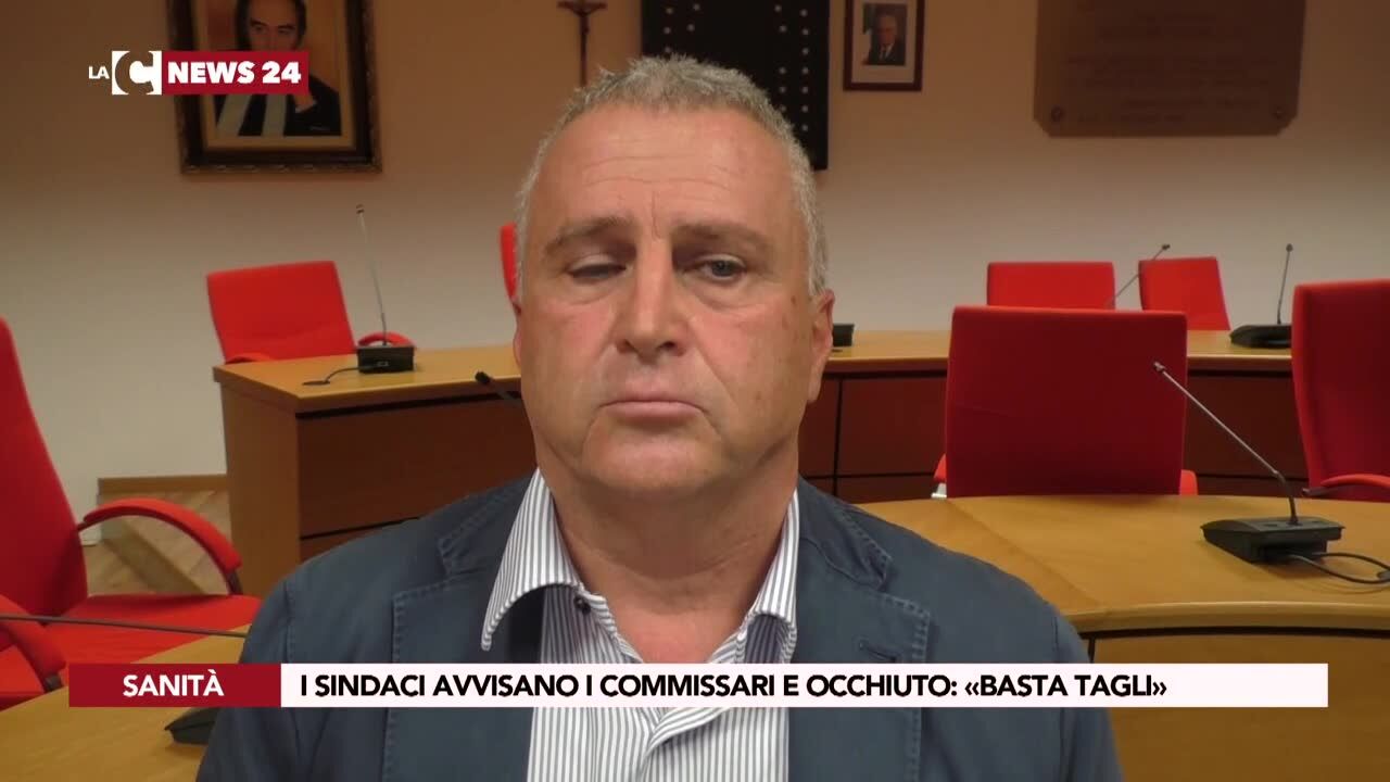 Pronto soccorso Gioia, i sindaci avvisano i commissari e Occhiuto: «Basta tagli»